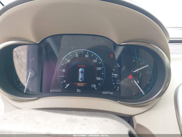 1G4GA5G31EF142284 Buick Lacrosse