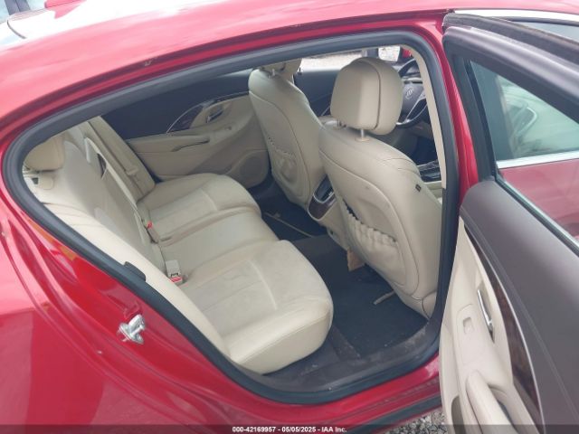 1G4GA5G31EF142284 Buick Lacrosse