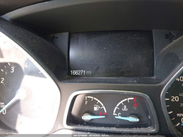 1FMCU9GD0JUB79810 Ford ESCAPE SE