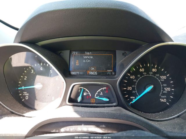 1FMCU9GD0JUB79810 Ford ESCAPE SE
