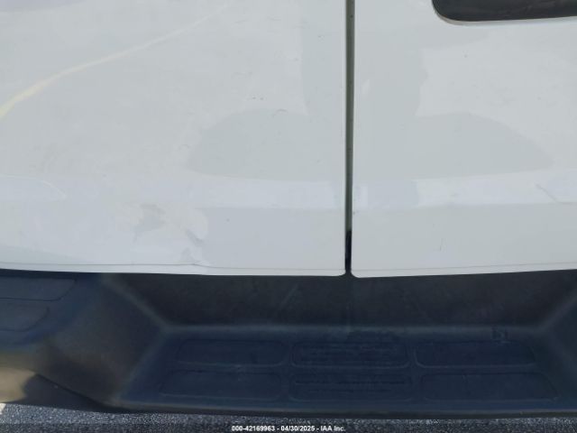 1GTW7AFFXH1178804 GMC Savana 2500 Work Van