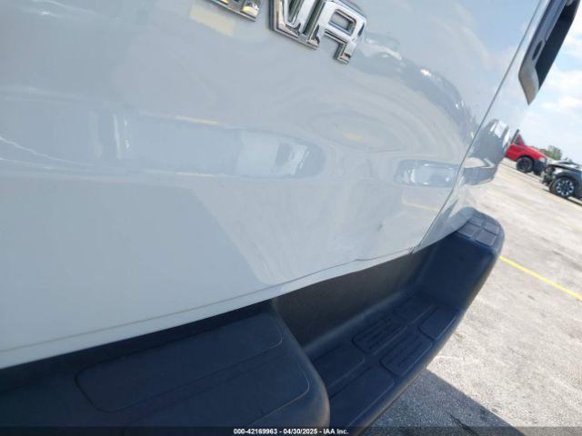 1GTW7AFFXH1178804 GMC Savana 2500 Work Van
