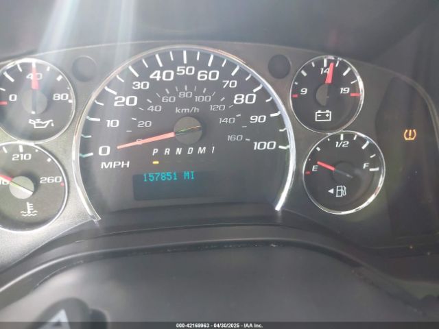 1GTW7AFFXH1178804 GMC Savana 2500 Work Van