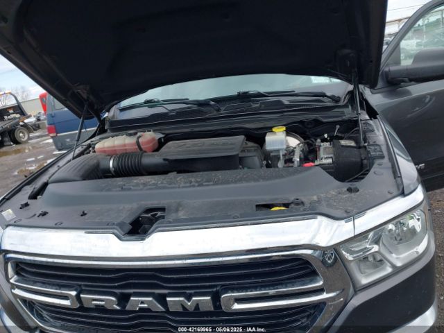 2020 RAM 1500 1C6RRFBG2LN385201 Photo 9