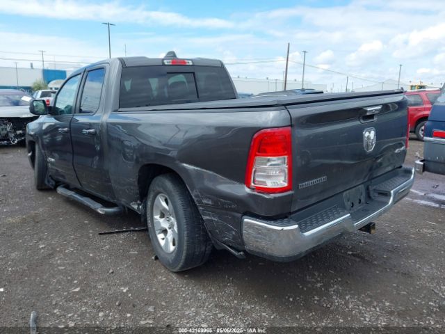 2020 RAM 1500 1C6RRFBG2LN385201 Photo 2