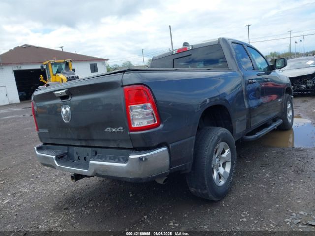 2020 RAM 1500 1C6RRFBG2LN385201 Photo 3