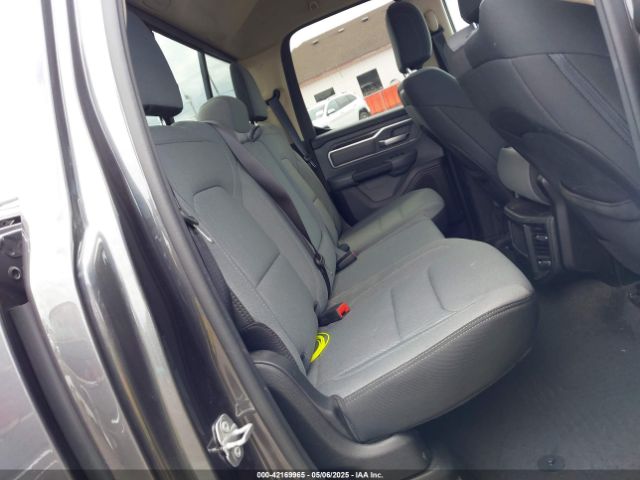 2020 RAM 1500 1C6RRFBG2LN385201 Photo 7