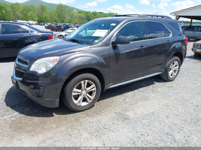 1GNFLFEK5EZ132096 Chevrolet EQUINOX 1LT