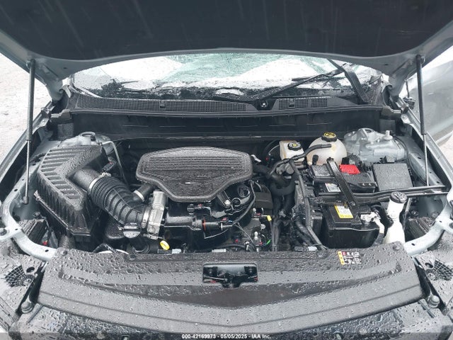 2023 CADILLAC XT6 1GYKPHRS2PZ179987 Photo 9