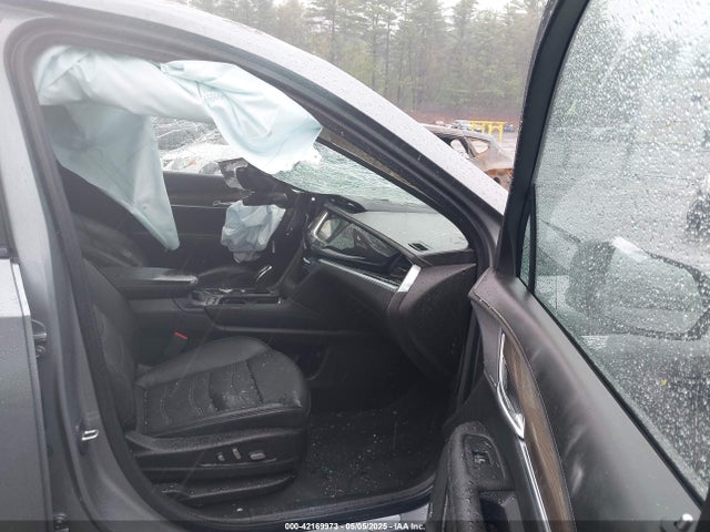 2023 CADILLAC XT6 1GYKPHRS2PZ179987 Photo 4