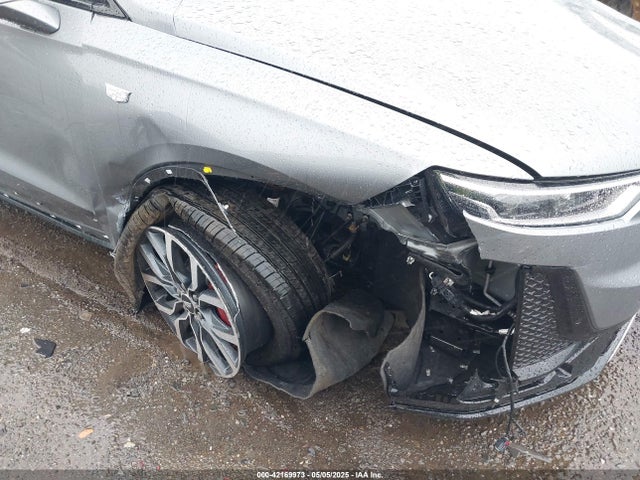 2023 CADILLAC XT6 1GYKPHRS2PZ179987 Photo 5