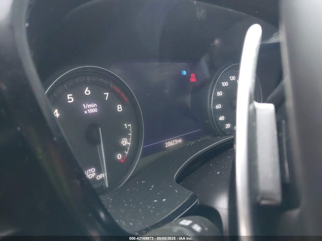 2023 CADILLAC XT6 1GYKPHRS2PZ179987 Photo 6