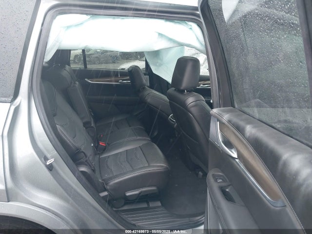 2023 CADILLAC XT6 1GYKPHRS2PZ179987 Photo 7