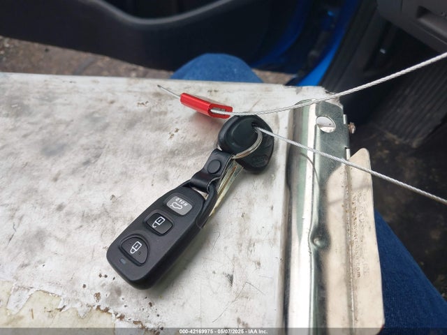 Hyundai ELANTRA SE 2017 5NPD74LF2HH204382 Image 11