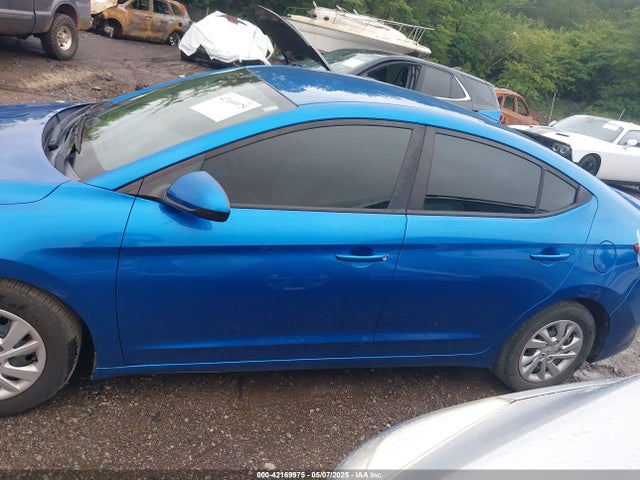 Hyundai ELANTRA SE 2017 5NPD74LF2HH204382 Image 15