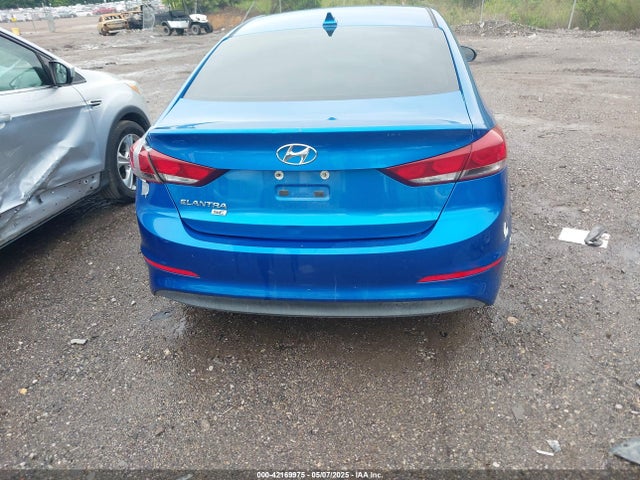 Hyundai ELANTRA SE 2017 5NPD74LF2HH204382 Image 17