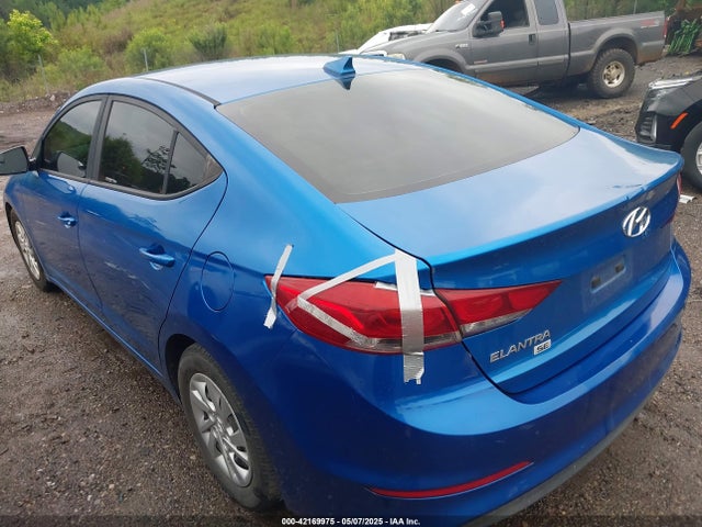 Hyundai ELANTRA SE 2017 5NPD74LF2HH204382 Image 6