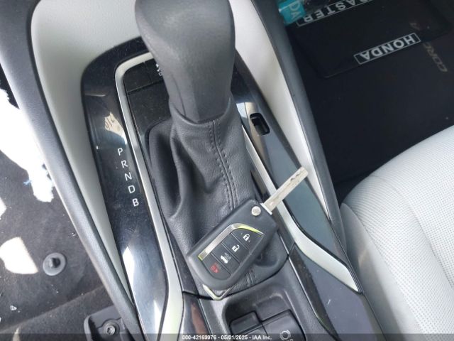 5YFEPMAE7MP252696 Toyota 2zr-fae