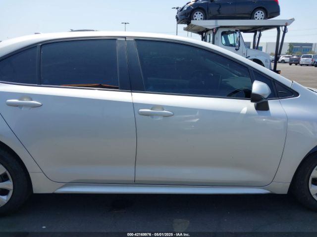 5YFEPMAE7MP252696 Toyota 2zr-fae