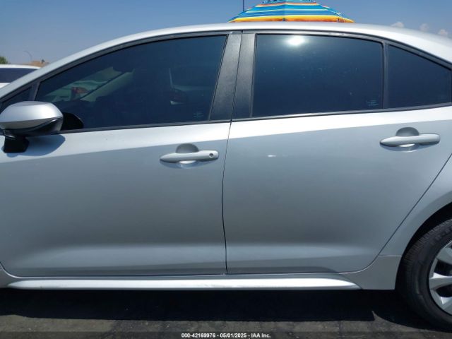 5YFEPMAE7MP252696 Toyota 2zr-fae