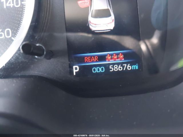 5YFEPMAE7MP252696 Toyota 2zr-fae