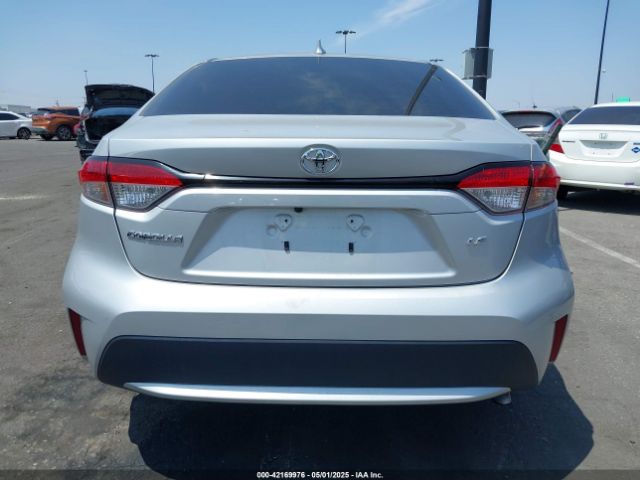 5YFEPMAE7MP252696 Toyota 2zr-fae