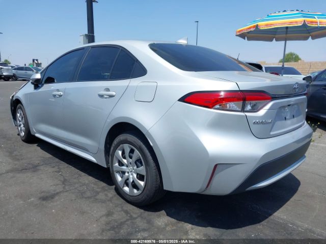 5YFEPMAE7MP252696 Toyota 2zr-fae