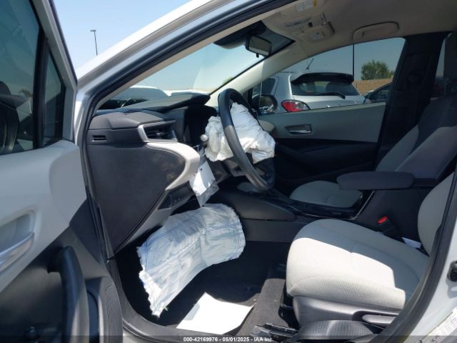 5YFEPMAE7MP252696 Toyota 2zr-fae