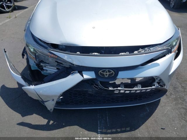 5YFEPMAE7MP252696 Toyota 2zr-fae