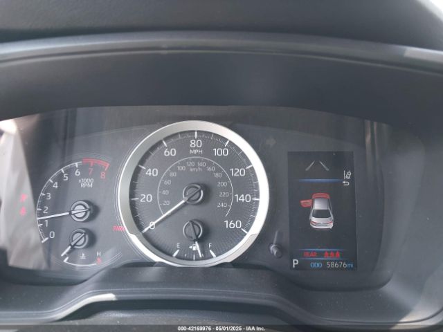 5YFEPMAE7MP252696 Toyota 2zr-fae