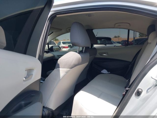 5YFEPMAE7MP252696 Toyota 2zr-fae
