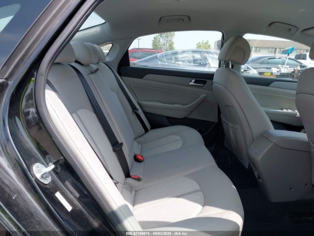 KMHE24L13HA046824 Hyundai Sonata Hybrid Se