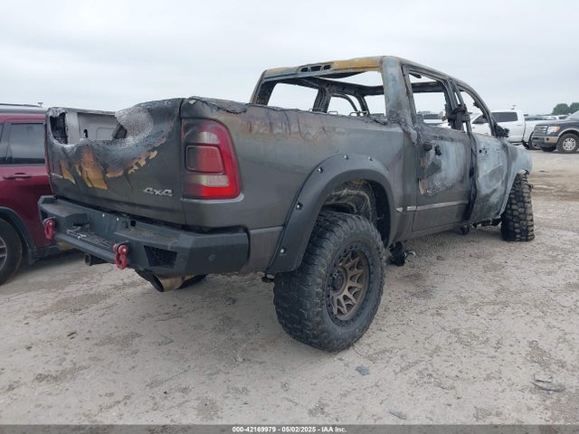 RAM 2019 2019 1C6SRFHT2KN923691 Image 4