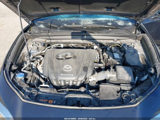 3MVDMBAL1NM422758 Mazda Cx-30 2.5 S