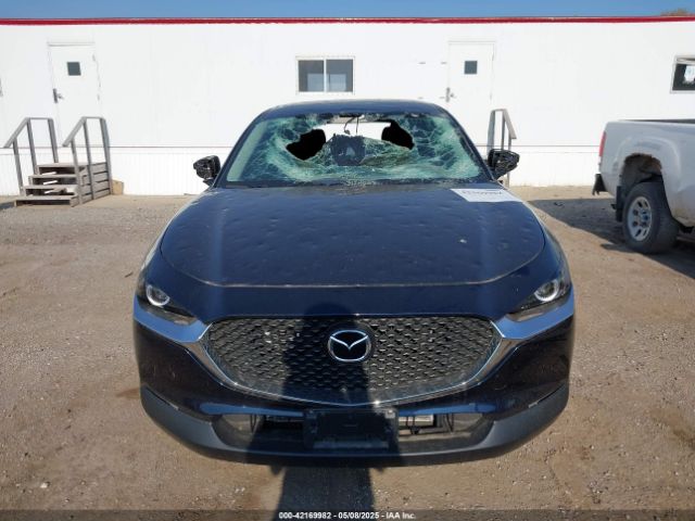 3MVDMBAL1NM422758 Mazda Cx-30 2.5 S