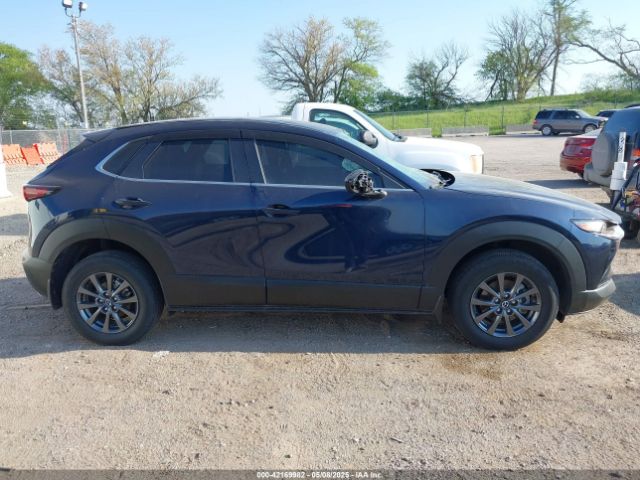 3MVDMBAL1NM422758 Mazda Cx-30 2.5 S