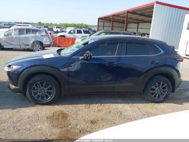 3MVDMBAL1NM422758 Mazda Cx-30 2.5 S