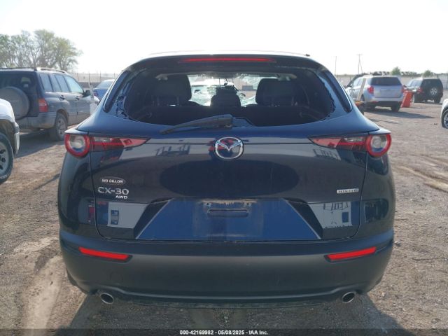 3MVDMBAL1NM422758 Mazda Cx-30 2.5 S