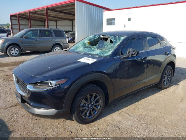 3MVDMBAL1NM422758 Mazda Cx-30 2.5 S