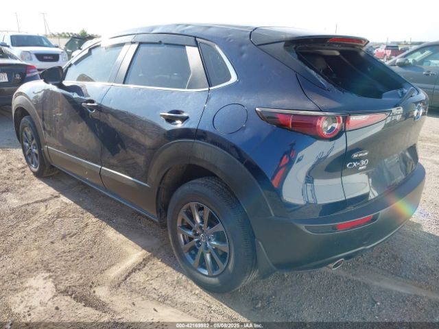3MVDMBAL1NM422758 Mazda Cx-30 2.5 S