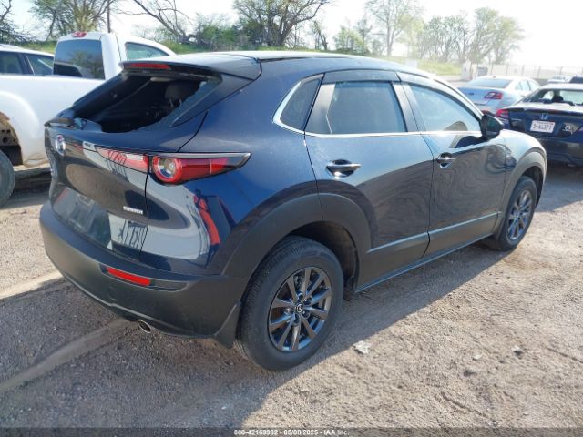 3MVDMBAL1NM422758 Mazda Cx-30 2.5 S