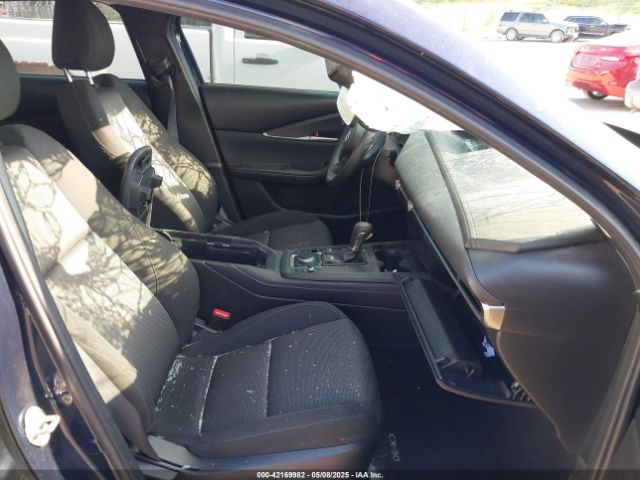 3MVDMBAL1NM422758 Mazda Cx-30 2.5 S