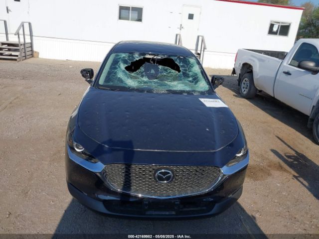 3MVDMBAL1NM422758 Mazda Cx-30 2.5 S