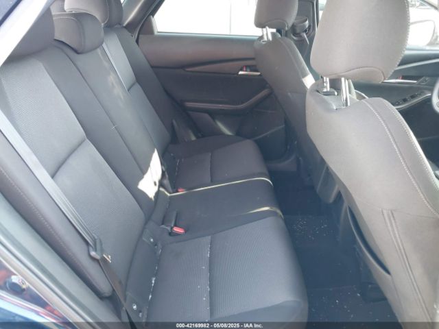 3MVDMBAL1NM422758 Mazda Cx-30 2.5 S