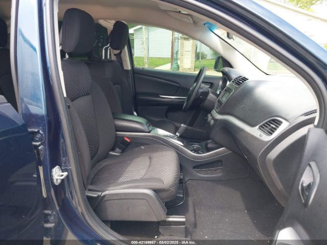 3C4PDCBG6ET296585 Dodge Journey Sxt