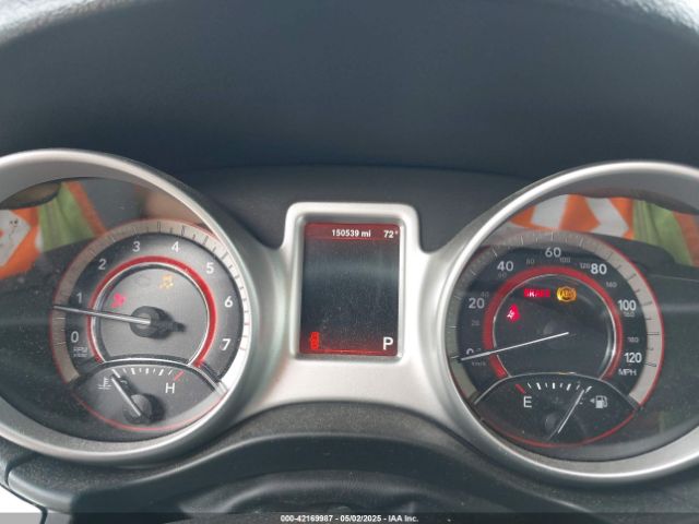 3C4PDCBG6ET296585 Dodge Journey Sxt