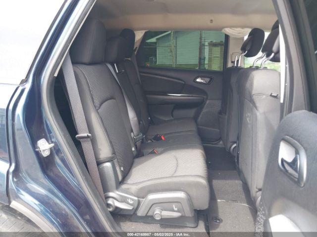 3C4PDCBG6ET296585 Dodge Journey Sxt
