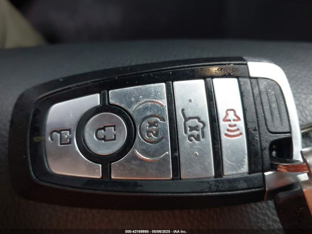 1FM5K8GC8NGA21381 Ford Explorer St