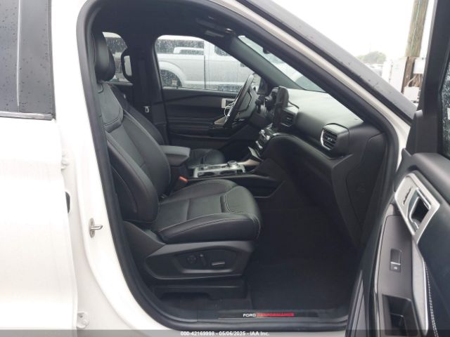 1FM5K8GC8NGA21381 Ford Explorer St