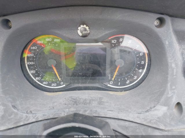 2014 CAN-AM SPYDER ROADSTER 2BXNBDD12EV001875 Photo 6